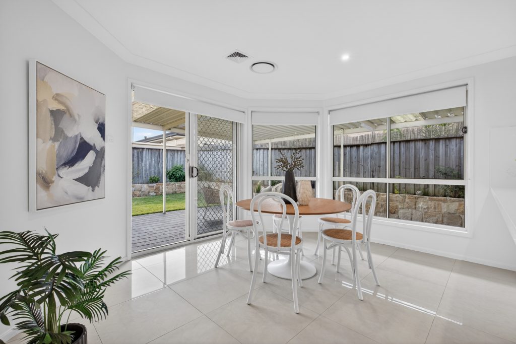 Sold - 15 Cranebrook Avenue - New Property in Stanhope Gardens - Real Estate by Ruma Mundi