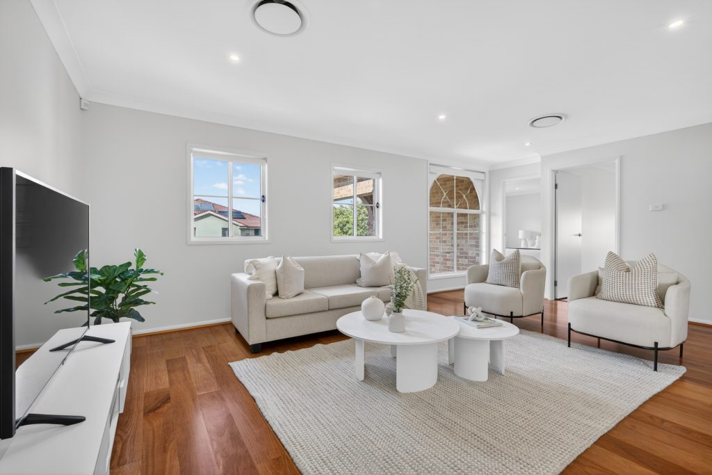 Sold - 15 Cranebrook Avenue - New Property in Stanhope Gardens - Real Estate by Ruma Mundi