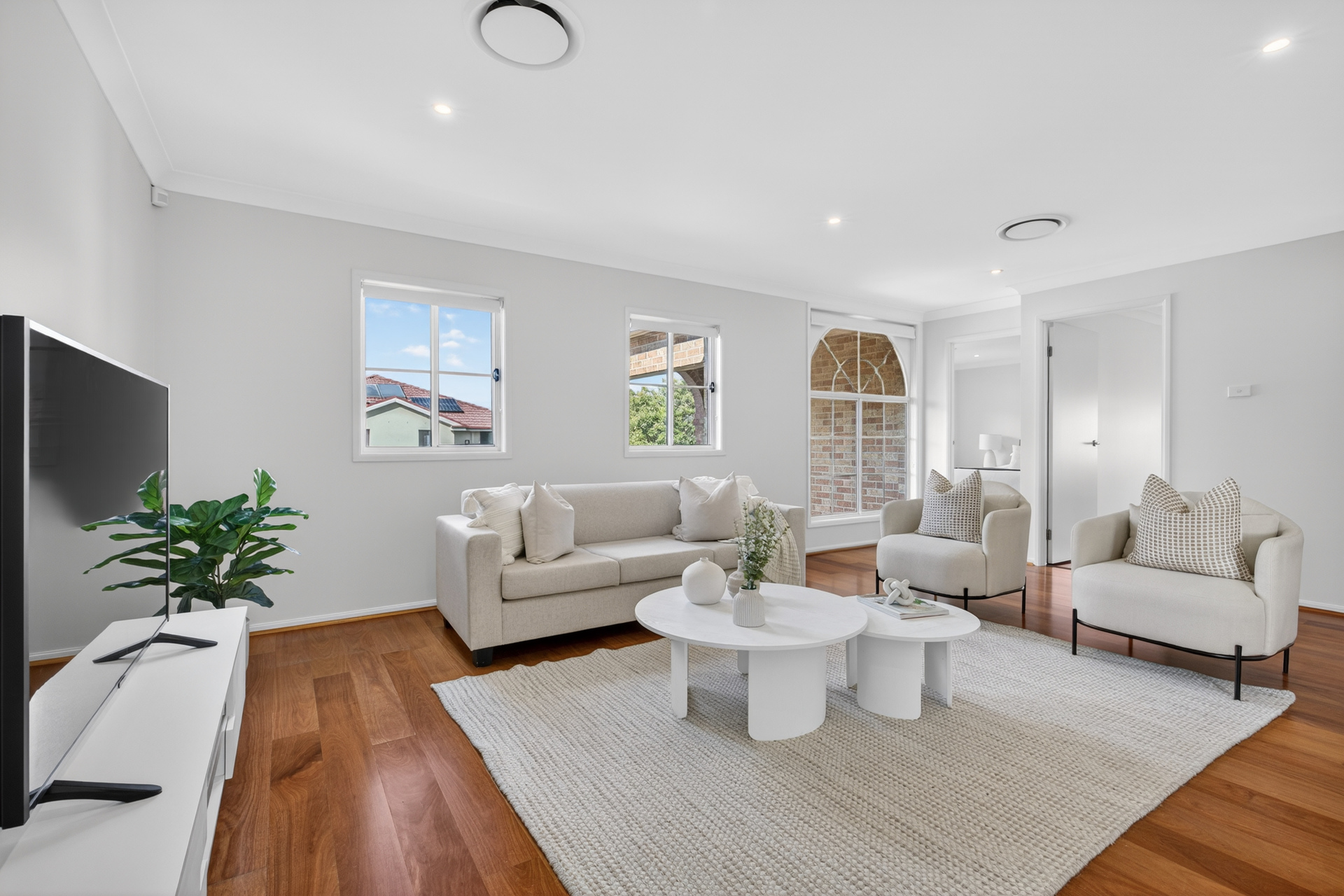 Sold - 15 Cranebrook Avenue - New Property in Stanhope Gardens - Real Estate by Ruma Mundi
