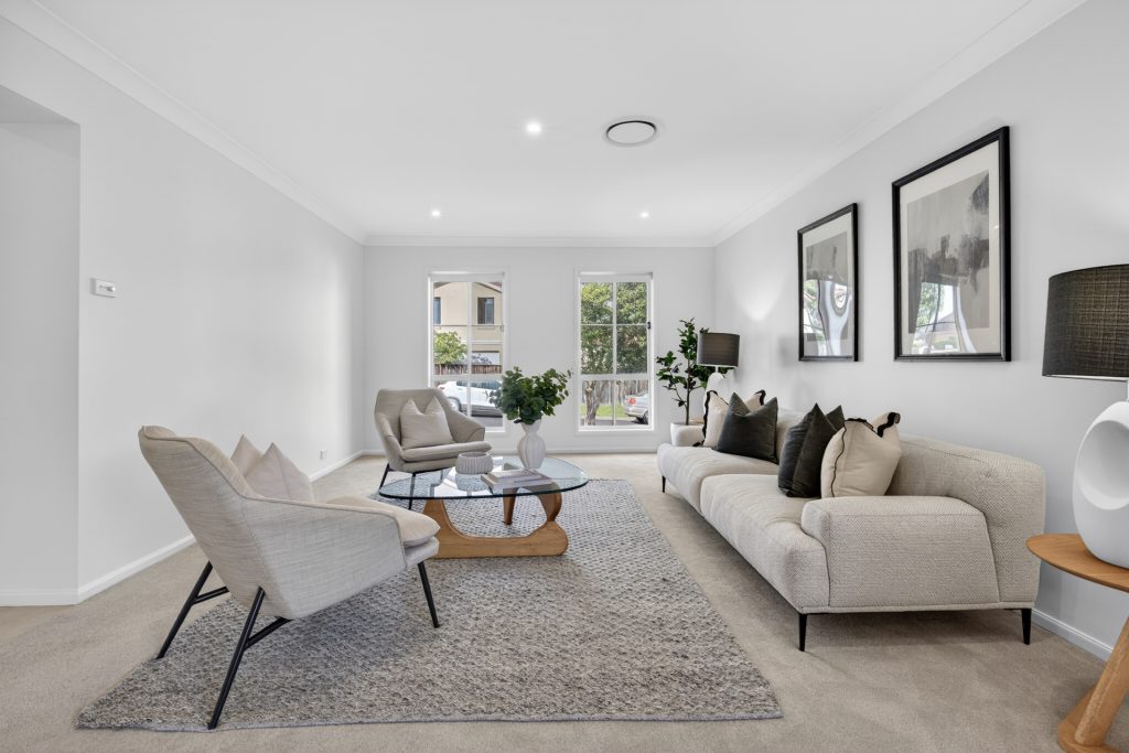 Sold - 15 Cranebrook Avenue - New Property in Stanhope Gardens - Real Estate by Ruma Mundi