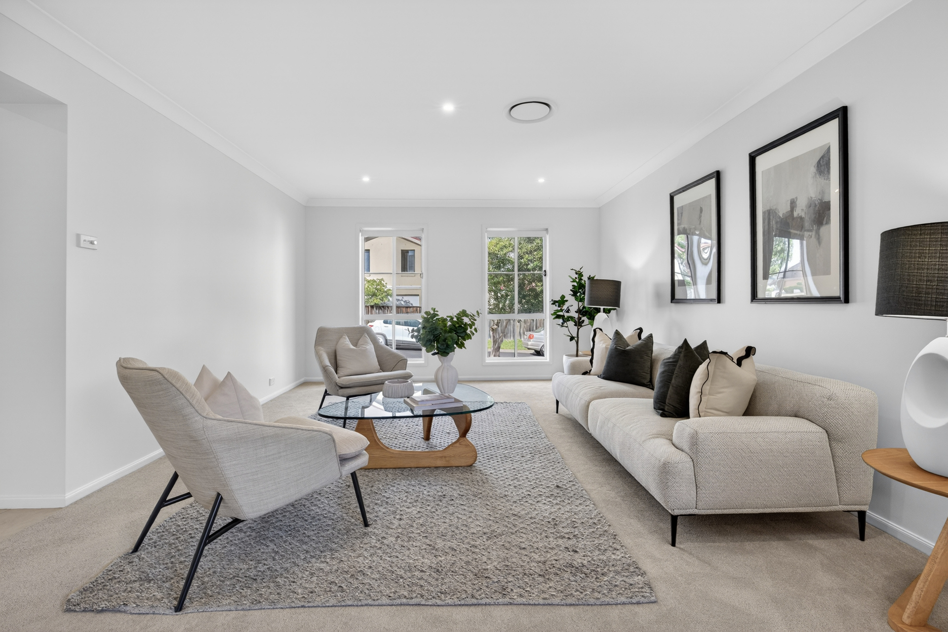 Sold - 15 Cranebrook Avenue - New Property in Stanhope Gardens - Real Estate by Ruma Mundi