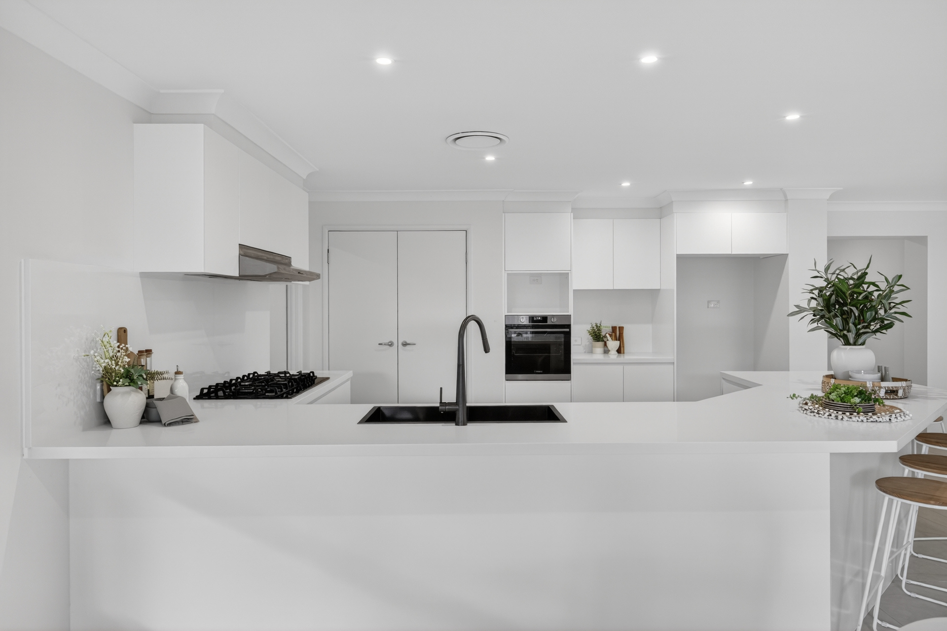 Sold - 15 Cranebrook Avenue - New Property in Stanhope Gardens - Real Estate by Ruma Mundi
