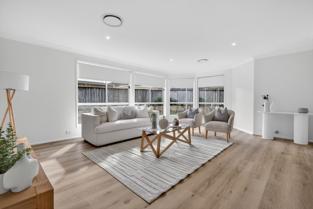 Sold - 15 Cranebrook Avenue - New Property in Stanhope Gardens - Real Estate by Ruma Mundi