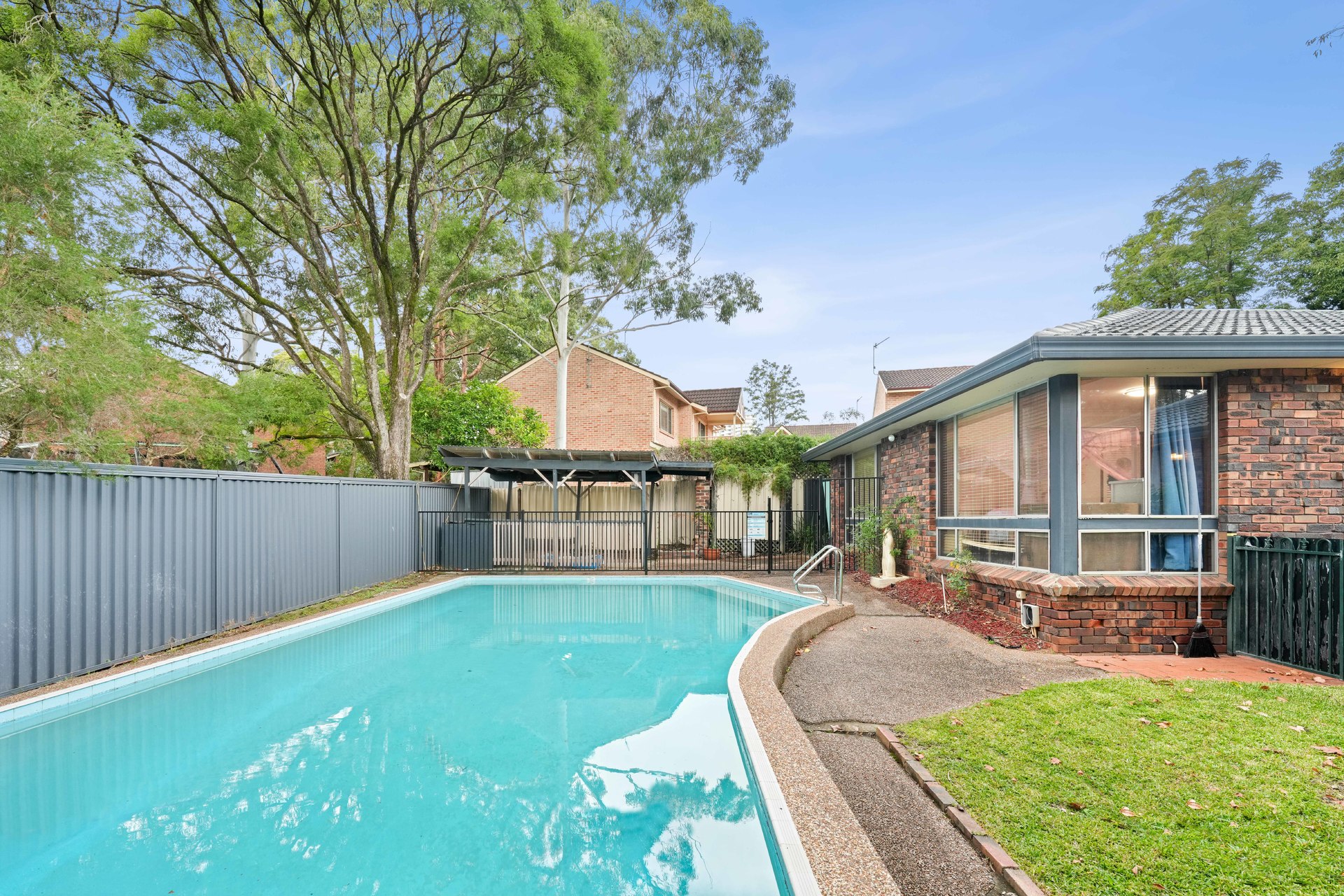 For Sale - 13 Larool Crescent - New Property in Castle Hill - Real Estate by Grace Zhang