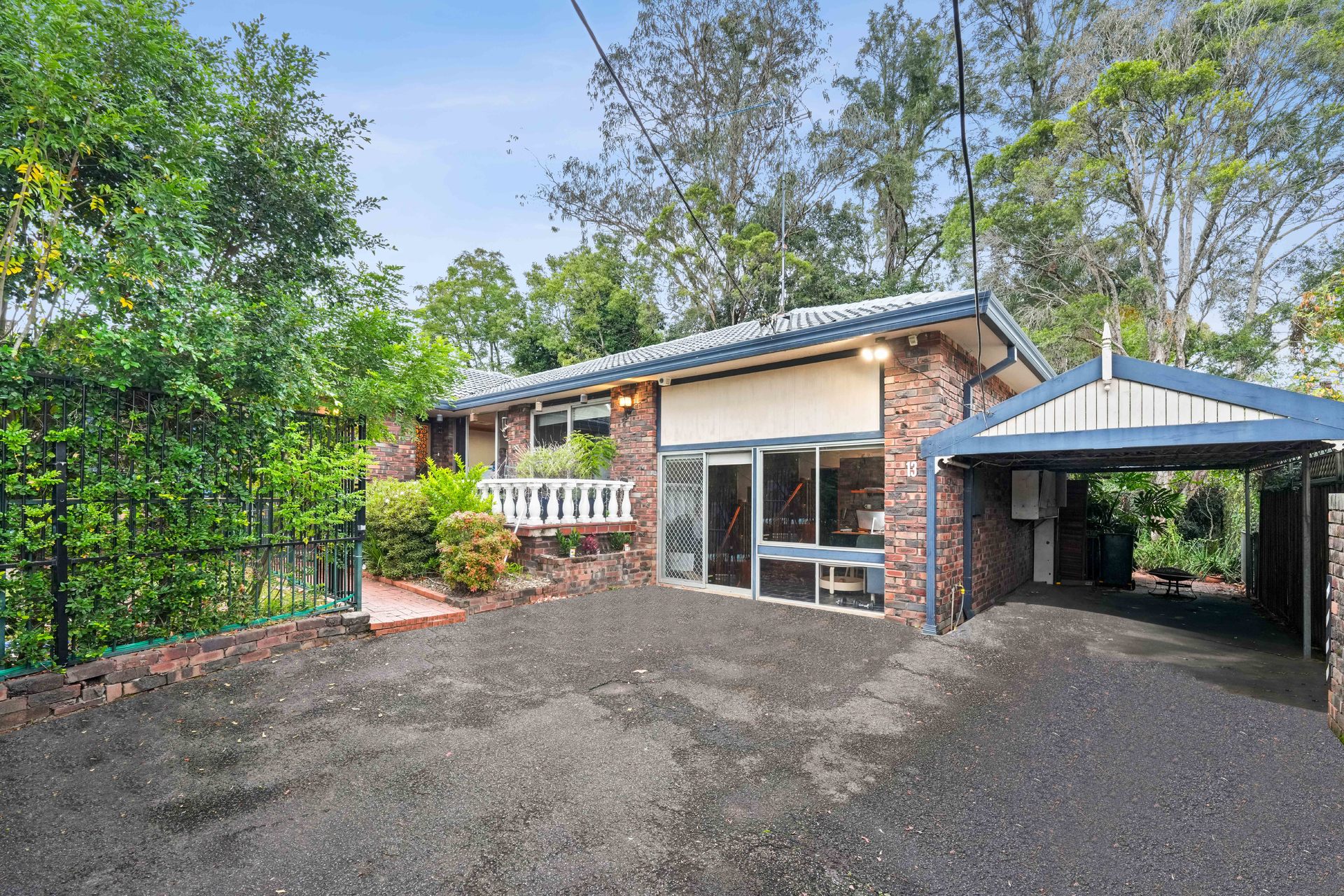 For Sale - 13 Larool Crescent - New Property in Castle Hill - Real Estate by Grace Zhang