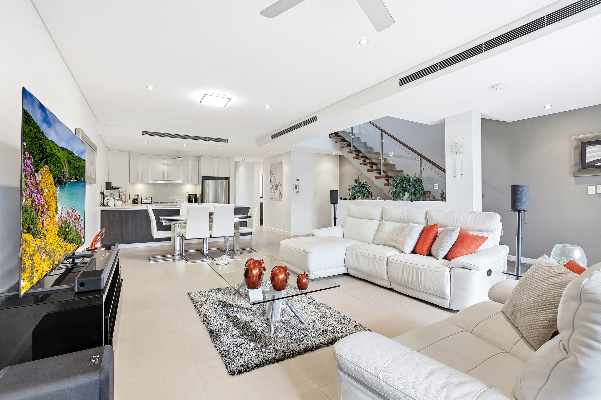 Auction - 36 Peninsula Way - New Property in Norwest - Real Estate by Maree McCrorie