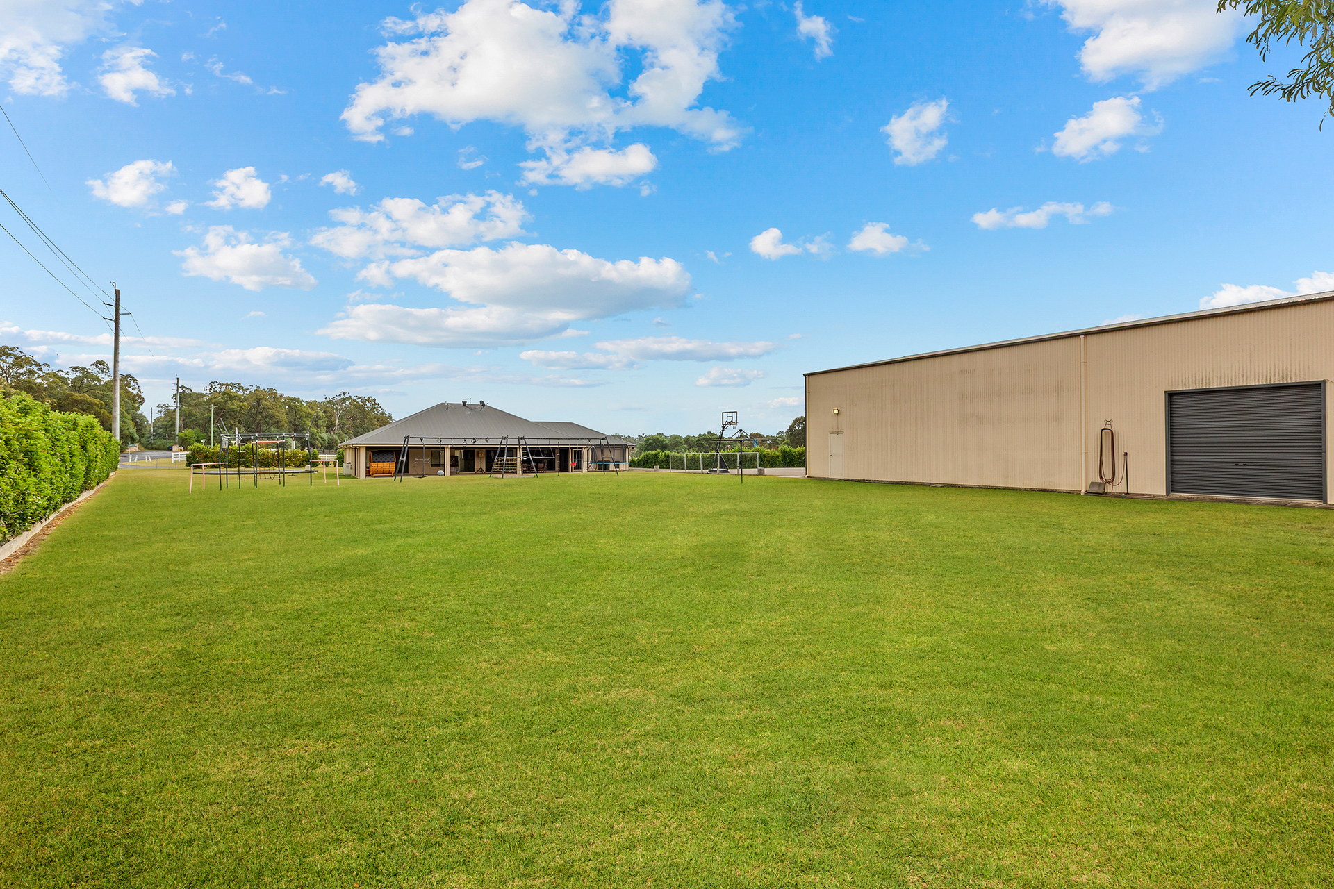 For Sale - 42 Wianamatta Circuit - New Property in Cattai - Real Estate by Brett Humby