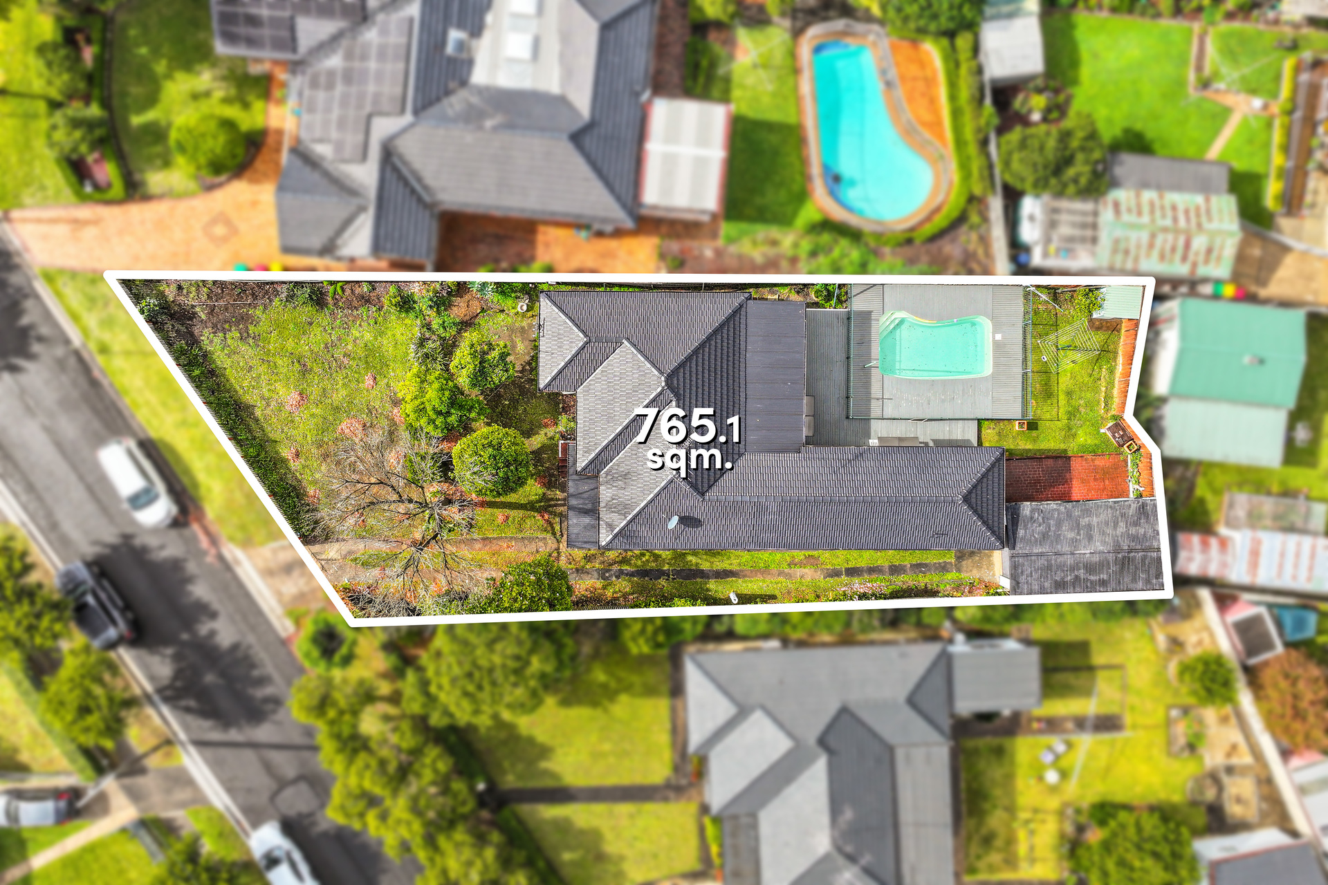 For Sale - 4 Annabelle Crescent - New Property in Kellyville - Real Estate by Team Aaron X Rowan