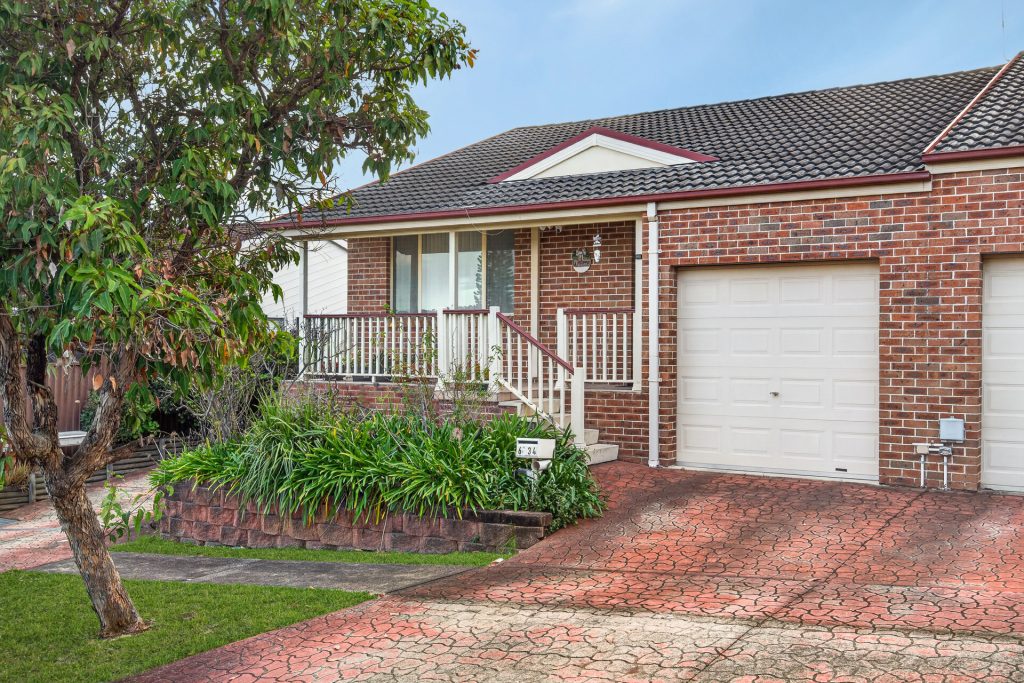 Sold - 6/34 Upwey Street - New Property in Prospect - Real Estate by Murtaza Rezaie