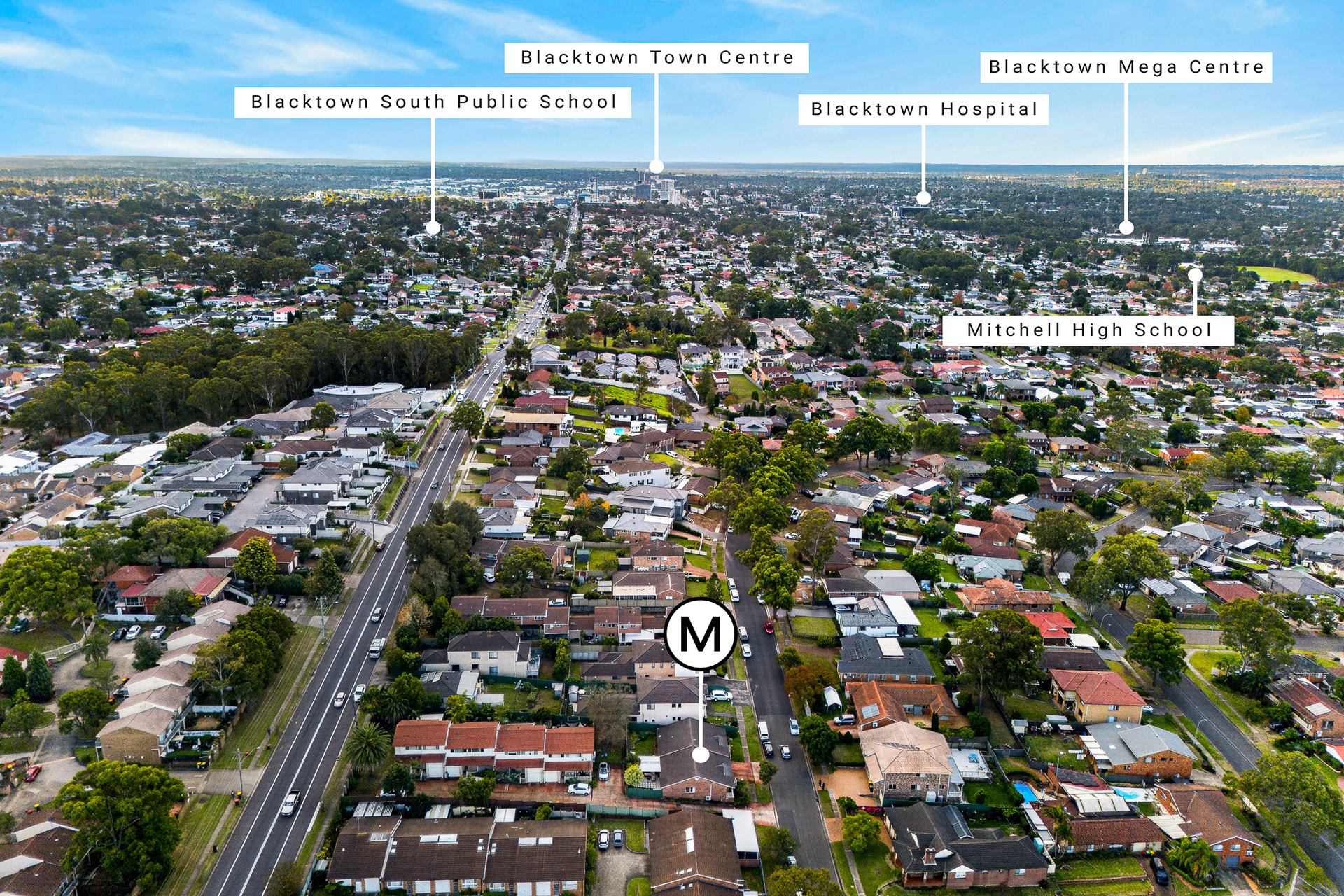 Sold - 6/34 Upwey Street - New Property in Prospect - Real Estate by Murtaza Rezaie