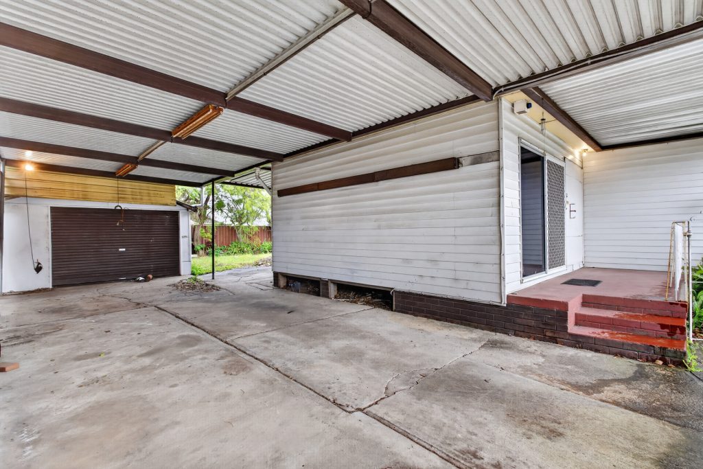 Sold - 7 Eildon Street - New Property in Constitution Hill - Real Estate by Jen Anderson