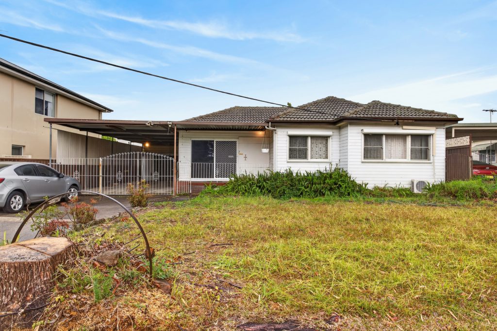 Sold - 7 Eildon Street - New Property in Constitution Hill - Real Estate by Jen Anderson