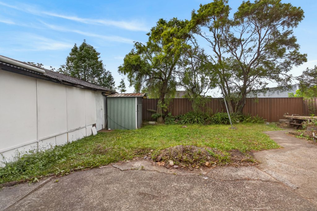 Sold - 7 Eildon Street - New Property in Constitution Hill - Real Estate by Jen Anderson
