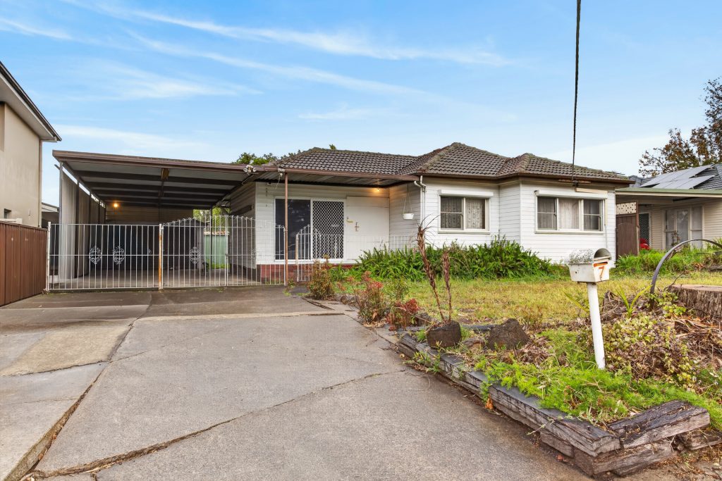 Sold - 7 Eildon Street - New Property in Constitution Hill - Real Estate by Jen Anderson