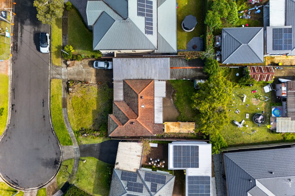 Sold - 7 Eildon Street - New Property in Constitution Hill - Real Estate by Jen Anderson