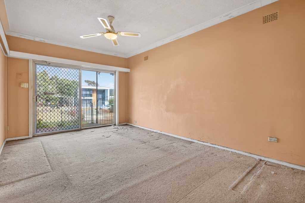 Sold - 7 Eildon Street - New Property in Constitution Hill - Real Estate by Jen Anderson