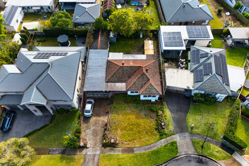 Sold - 7 Eildon Street - New Property in Constitution Hill - Real Estate by Jen Anderson