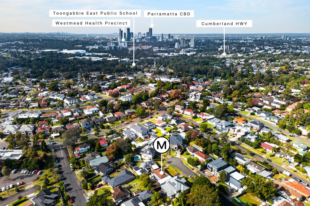 Sold - 7 Eildon Street - New Property in Constitution Hill - Real Estate by Jen Anderson