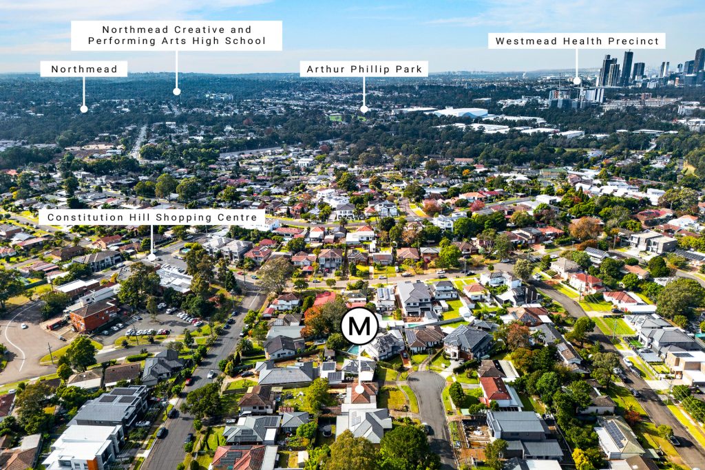 Sold - 7 Eildon Street - New Property in Constitution Hill - Real Estate by Jen Anderson
