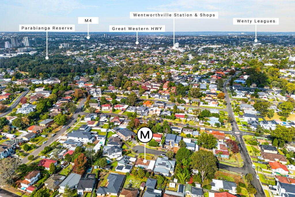 Sold - 7 Eildon Street - New Property in Constitution Hill - Real Estate by Jen Anderson