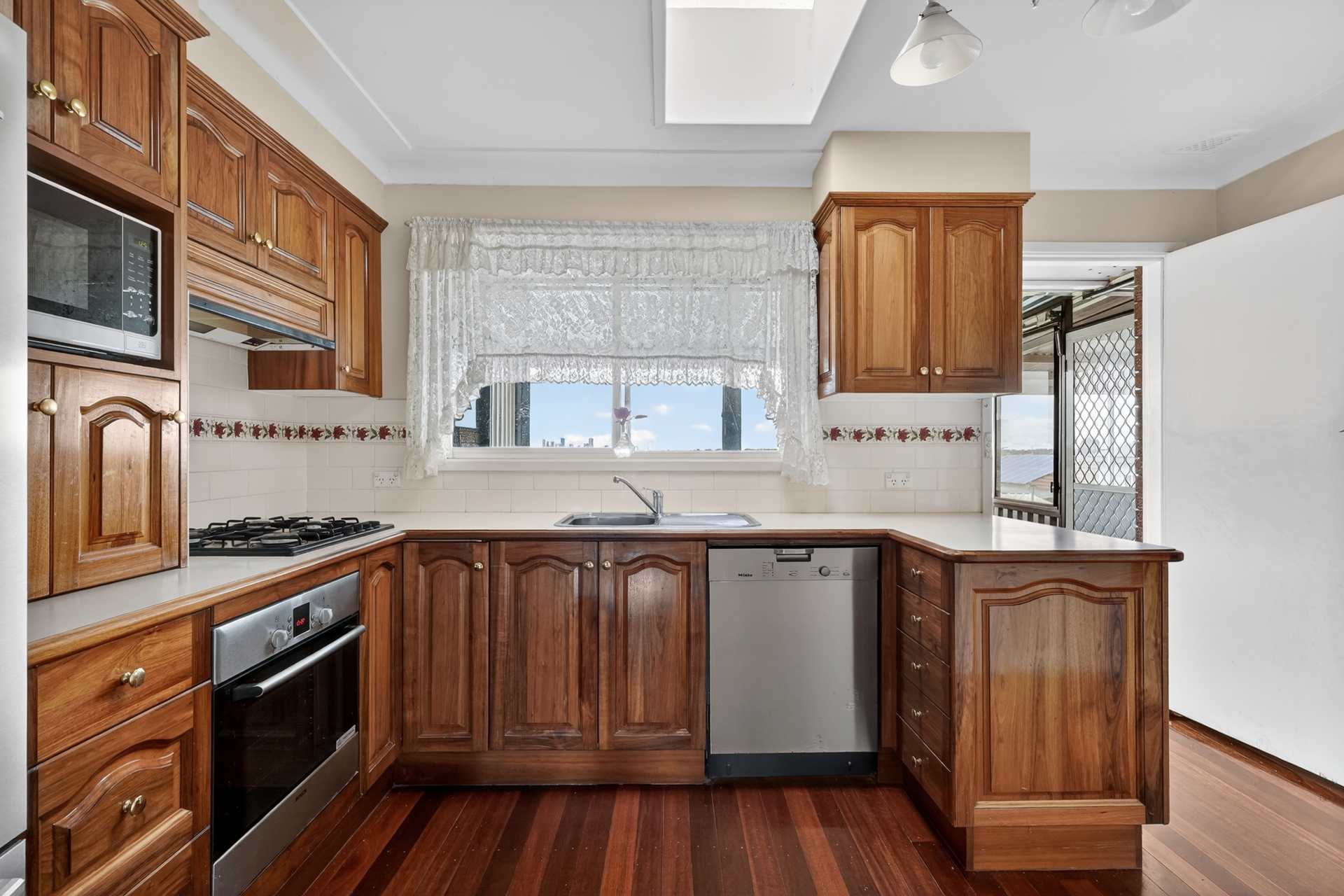 Sold - 423 Seven Hills Road - New Property in Seven Hills - Real Estate by Monique Layoun