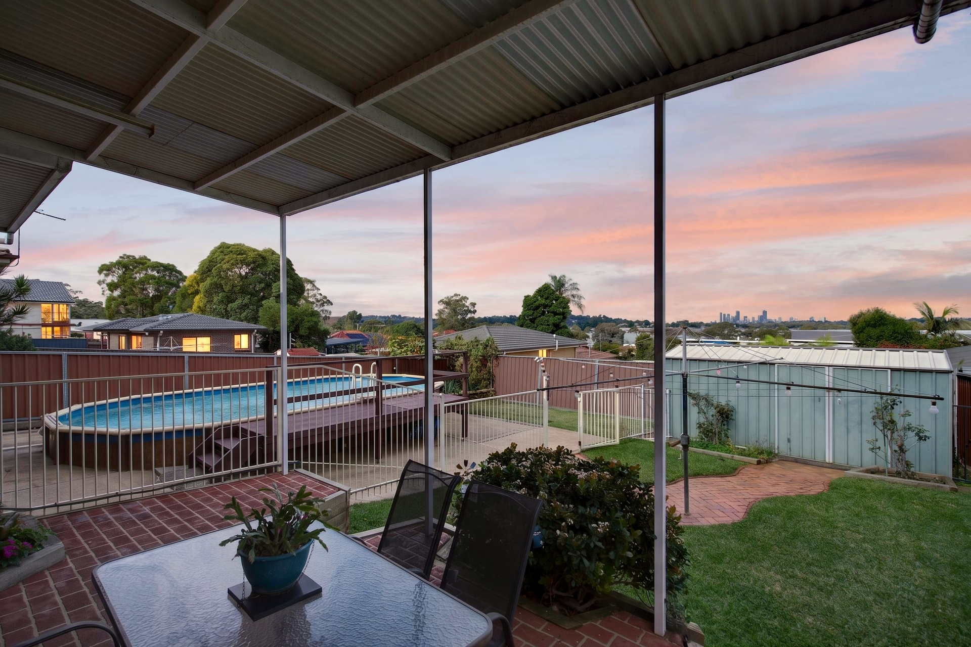 Sold - 423 Seven Hills Road - New Property in Seven Hills - Real Estate by Monique Layoun