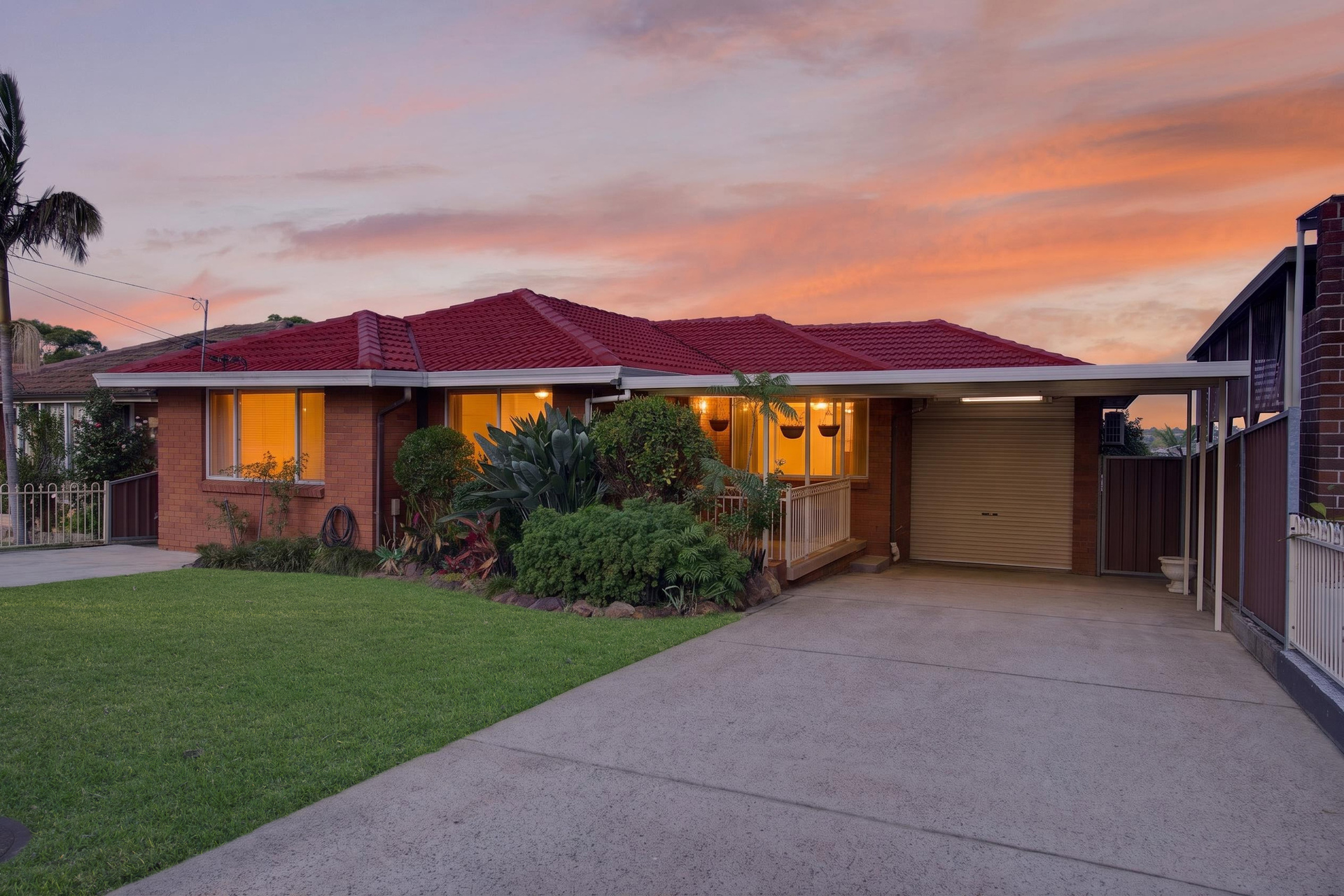 Sold - 423 Seven Hills Road - New Property in Seven Hills - Real Estate by Monique Layoun
