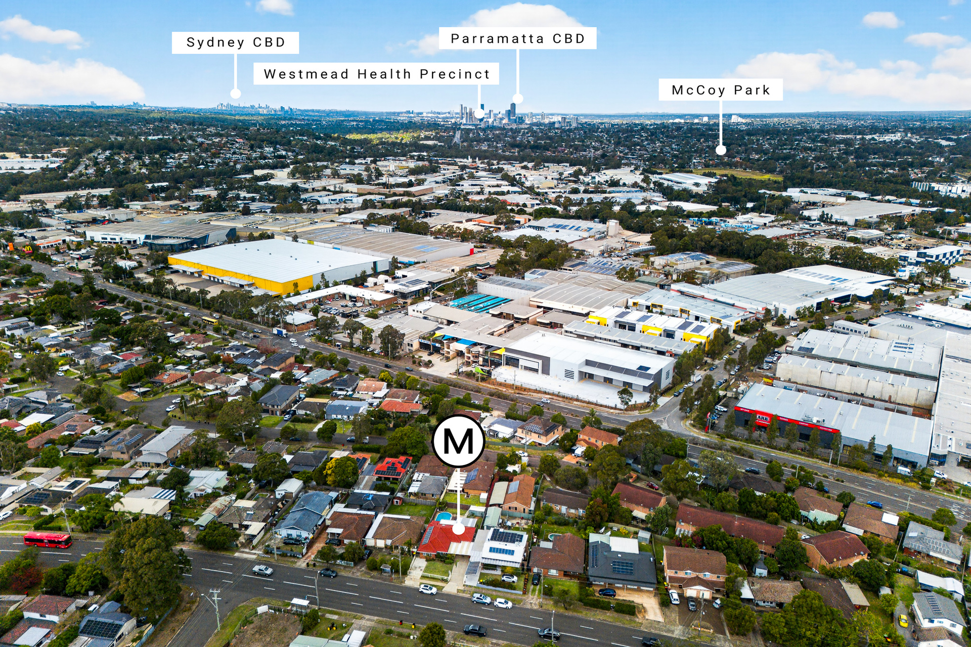 Sold - 423 Seven Hills Road - New Property in Seven Hills - Real Estate by Monique Layoun
