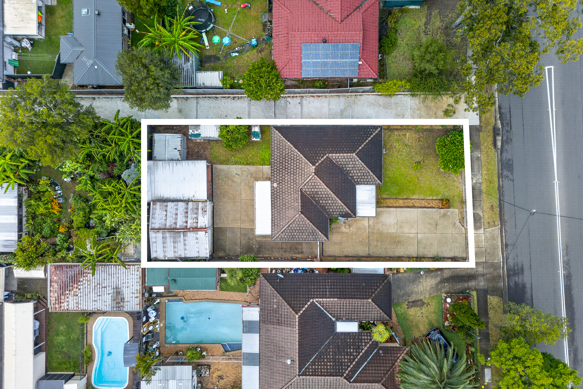 Sold - 365 Blacktown Road - New Property in Toongabbie - Real Estate by Monique Layoun