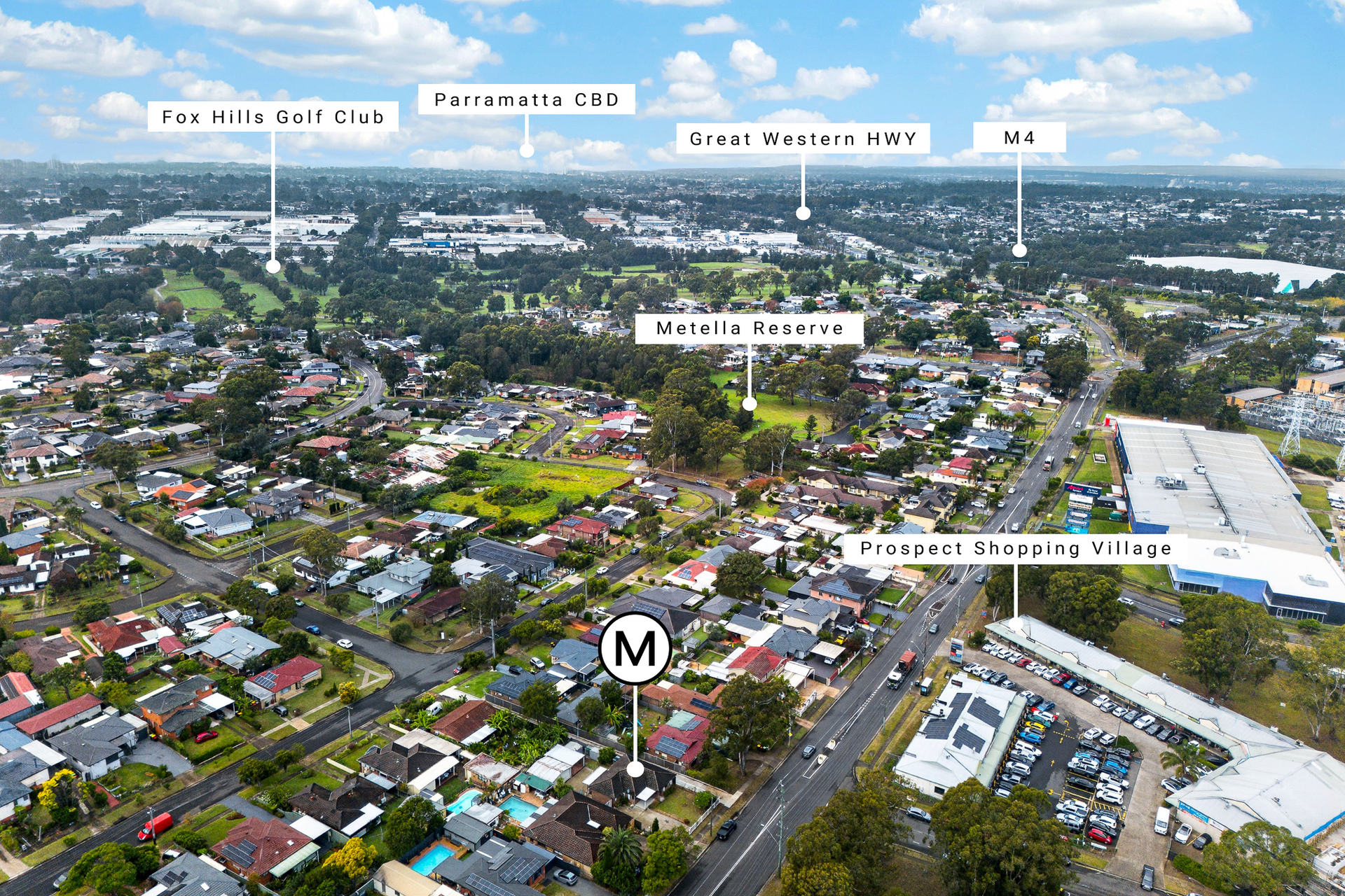 Sold - 365 Blacktown Road - New Property in Toongabbie - Real Estate by Monique Layoun