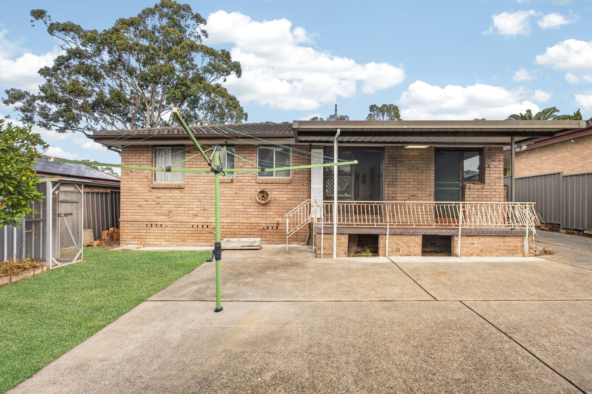 Sold - 365 Blacktown Road - New Property in Toongabbie - Real Estate by Monique Layoun