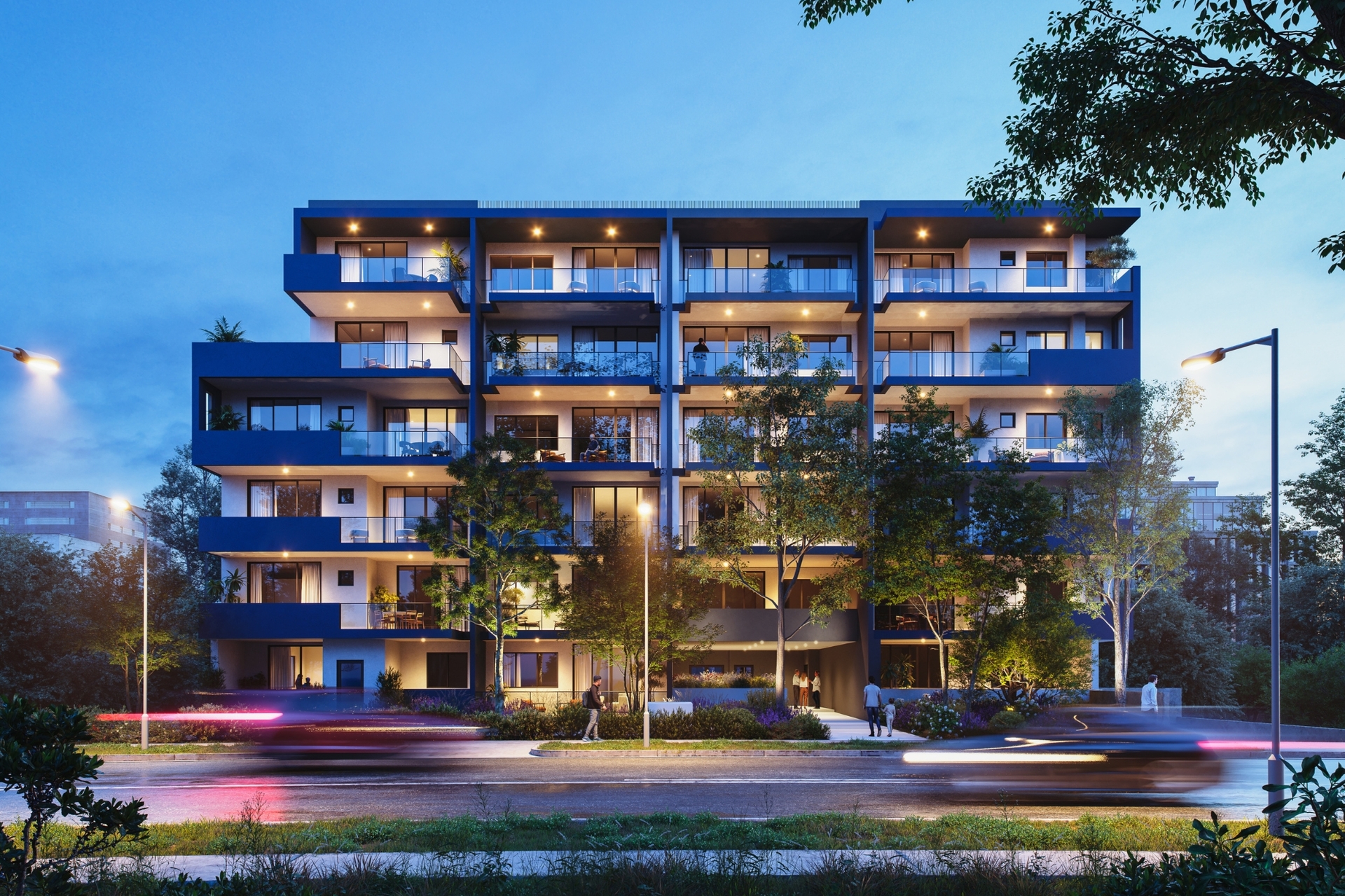 For Sale - 41-43 Kildare Road - New Property in Blacktown - Real Estate by Sam Noakes