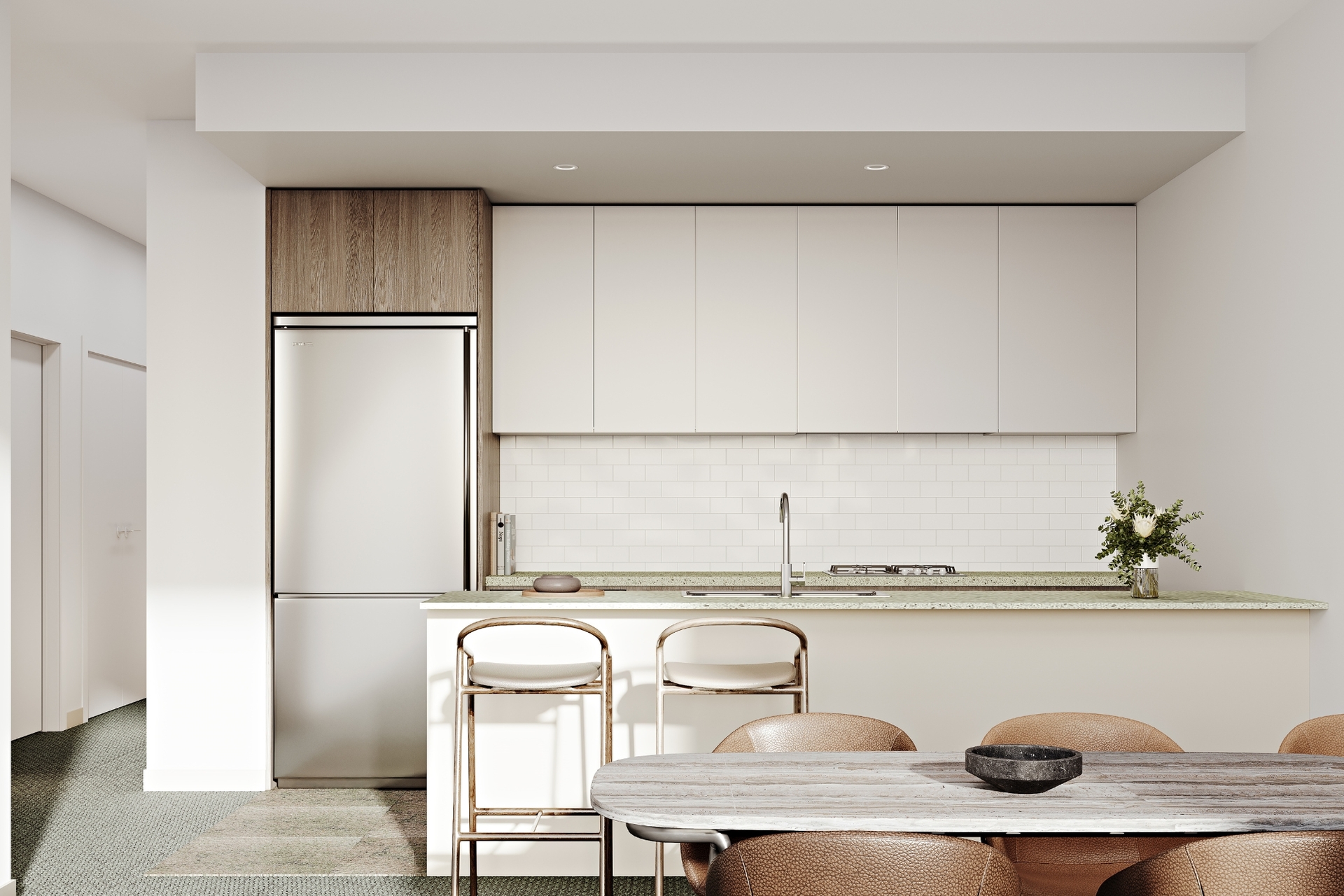 For Sale - 109/41-43 Kildare Road - New Property in Blacktown - Real Estate by Sam Noakes