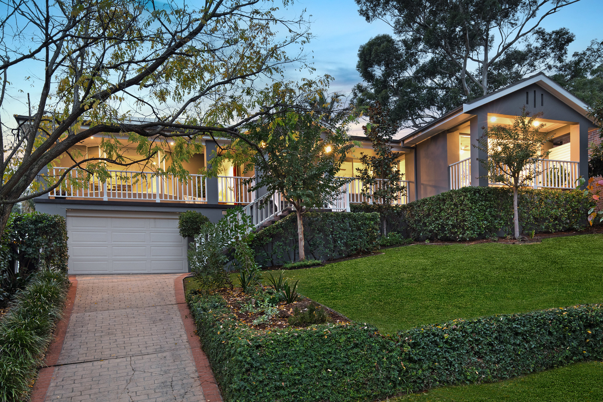 Sold - 20 Paragon Drive - New Property in North Rocks - Real Estate by Jamie Benjamin