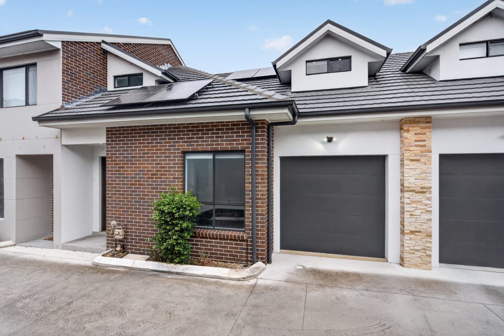 Sold - 6/104 Centenary Road - New Property in South Wentworthville - Real Estate by Amit Nayak