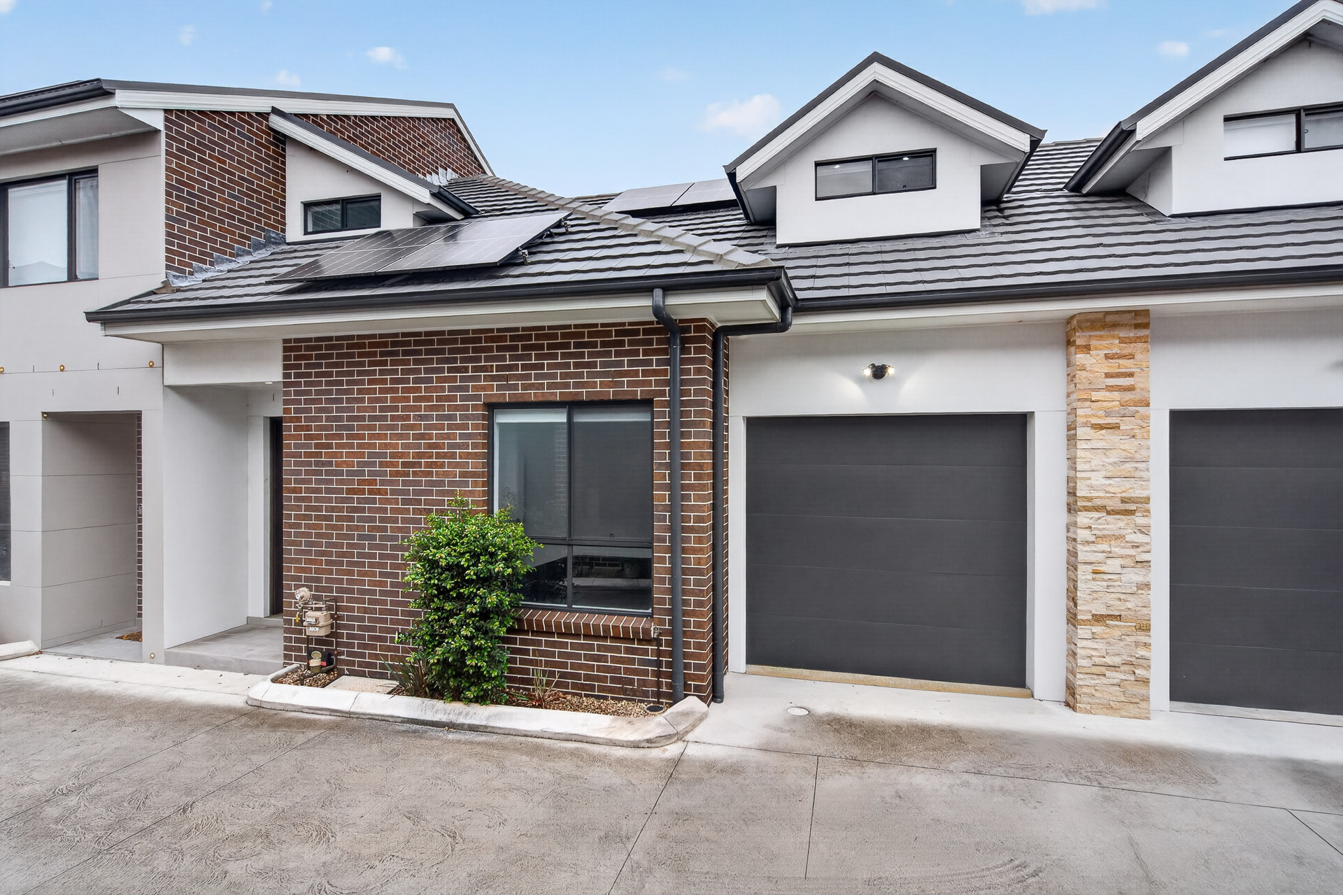 Sold - 6/104 Centenary Road - New Property in South Wentworthville - Real Estate by Amit Nayak