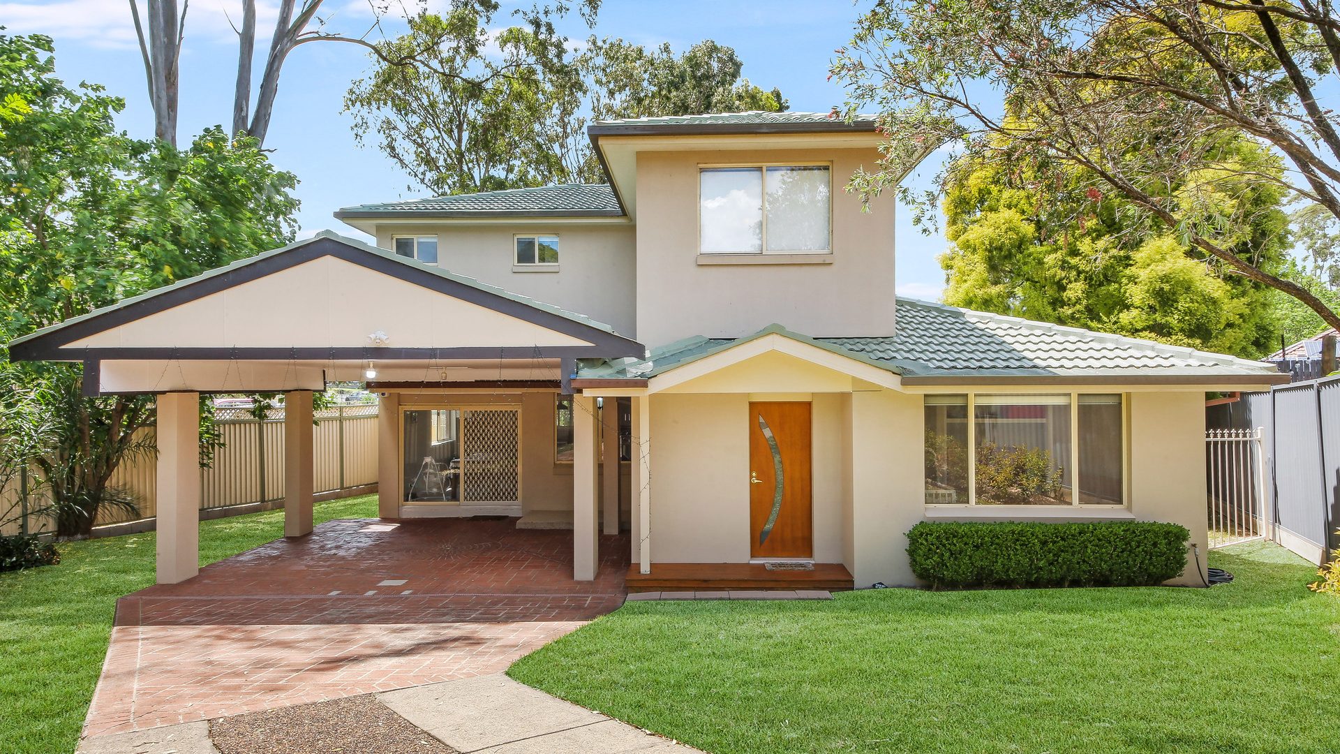 For Sale - 9 Brigid Place - New Property in Quakers Hill - Real Estate by Sam Radal