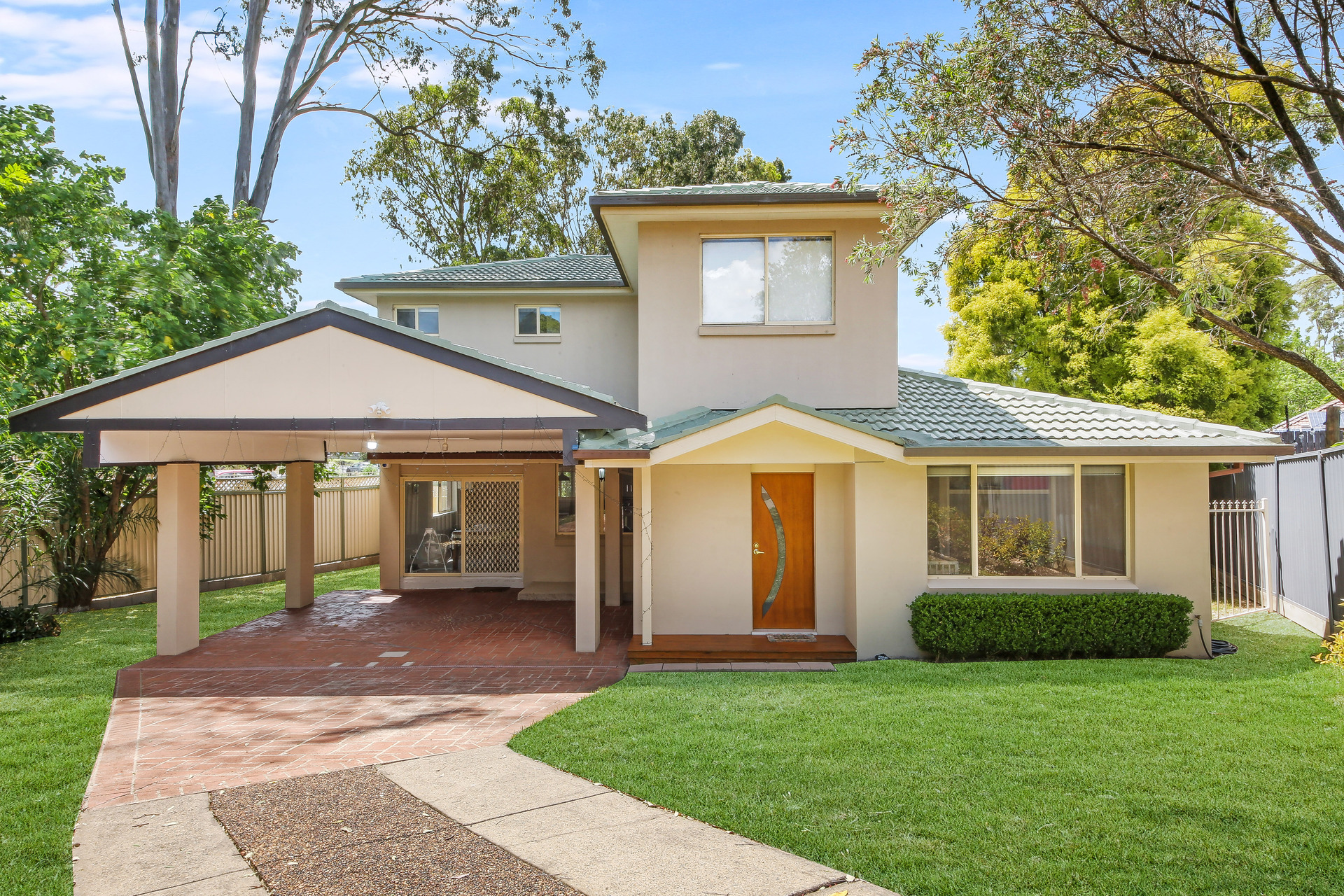 For Sale - 9 Brigid Place - New Property in Quakers Hill - Real Estate by Sam Radal