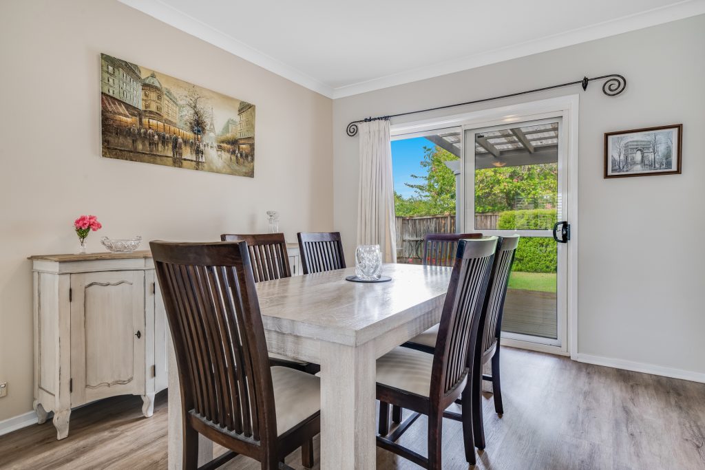 Sold - 6 Kristy Court - New Property in Kellyville - Real Estate by Corie Sciberras