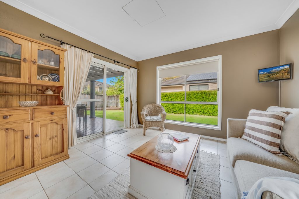 Sold - 6 Kristy Court - New Property in Kellyville - Real Estate by Corie Sciberras