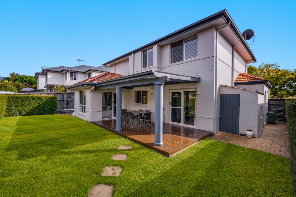 Sold - 6 Kristy Court - New Property in Kellyville - Real Estate by Corie Sciberras