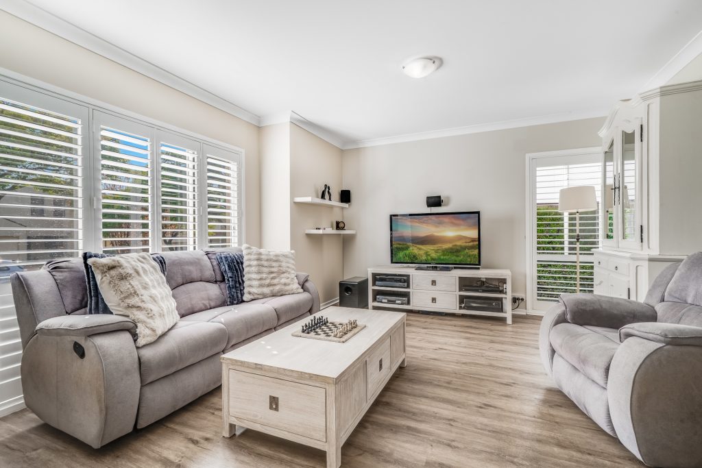 Sold - 6 Kristy Court - New Property in Kellyville - Real Estate by Corie Sciberras