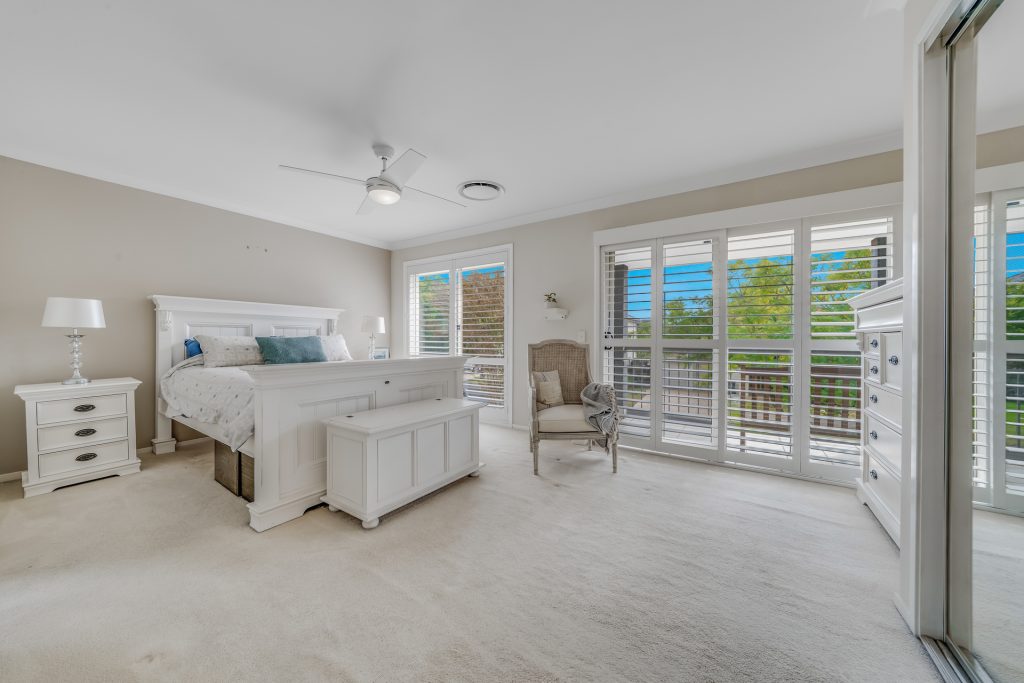 Sold - 6 Kristy Court - New Property in Kellyville - Real Estate by Corie Sciberras