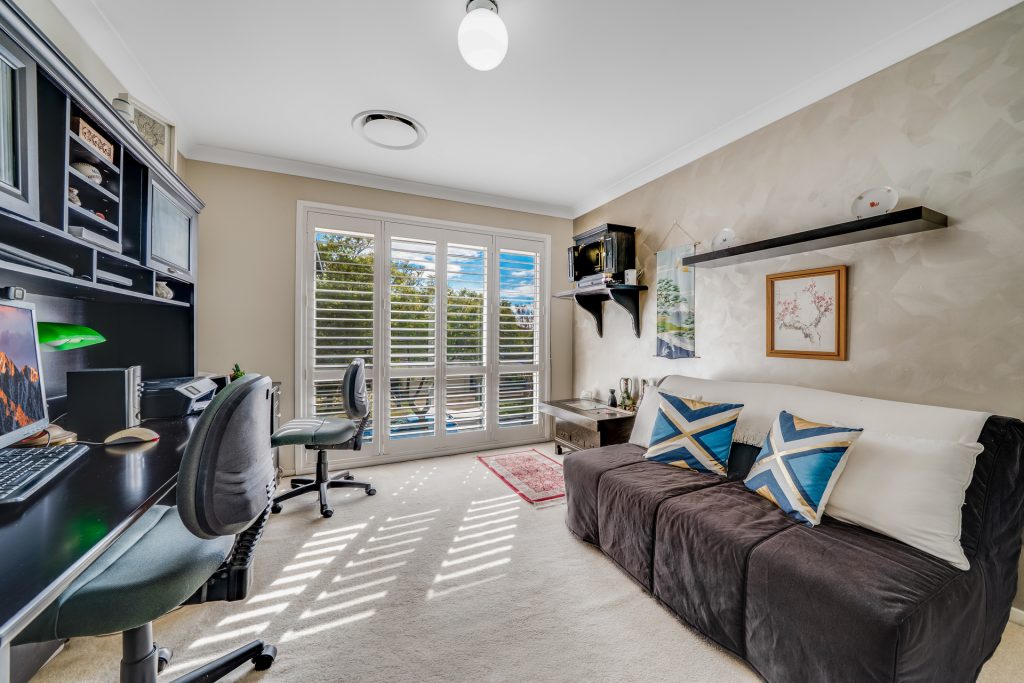 Sold - 6 Kristy Court - New Property in Kellyville - Real Estate by Corie Sciberras