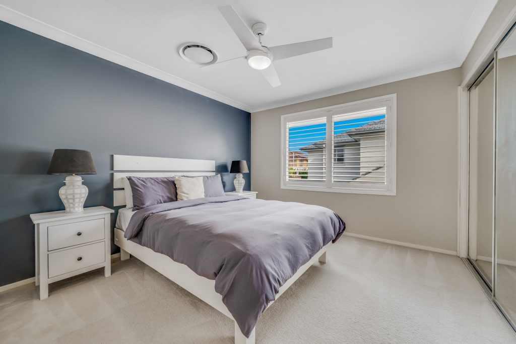 Sold - 6 Kristy Court - New Property in Kellyville - Real Estate by Corie Sciberras