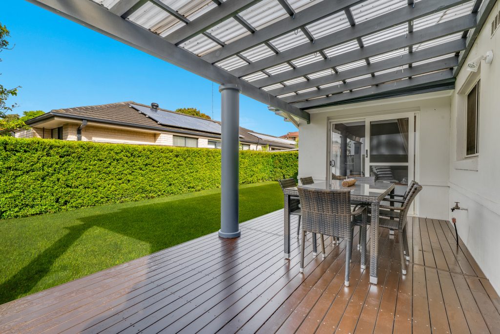 Sold - 6 Kristy Court - New Property in Kellyville - Real Estate by Corie Sciberras