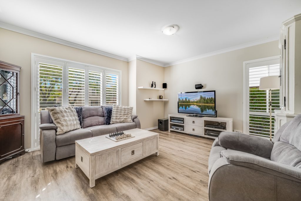 Sold - 6 Kristy Court - New Property in Kellyville - Real Estate by Corie Sciberras