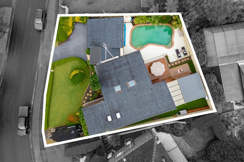 Sold - 3 Hawthorn Place - New Property in Cherrybrook - Real Estate by Mark Vinogradov