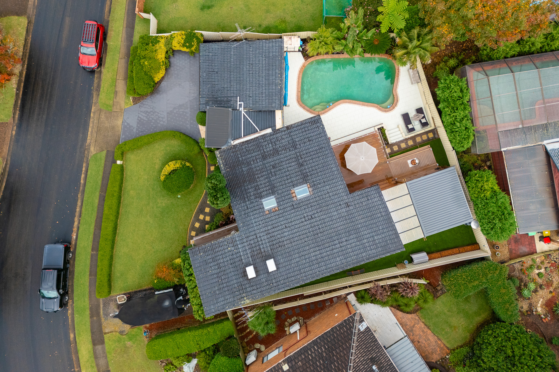 Sold - 3 Hawthorn Place - New Property in Cherrybrook - Real Estate by Mark Vinogradov