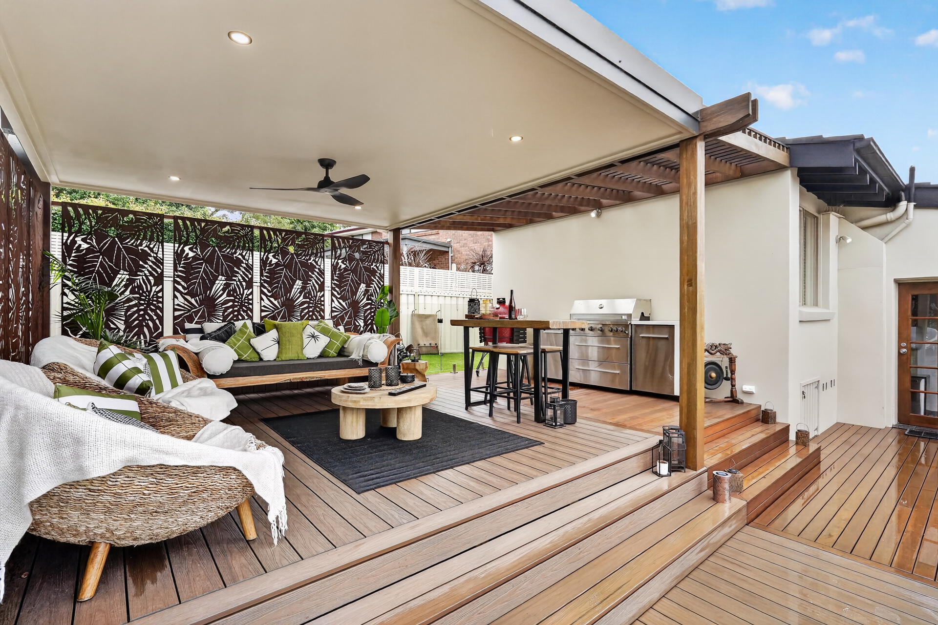 Sold - 3 Hawthorn Place - New Property in Cherrybrook - Real Estate by Mark Vinogradov